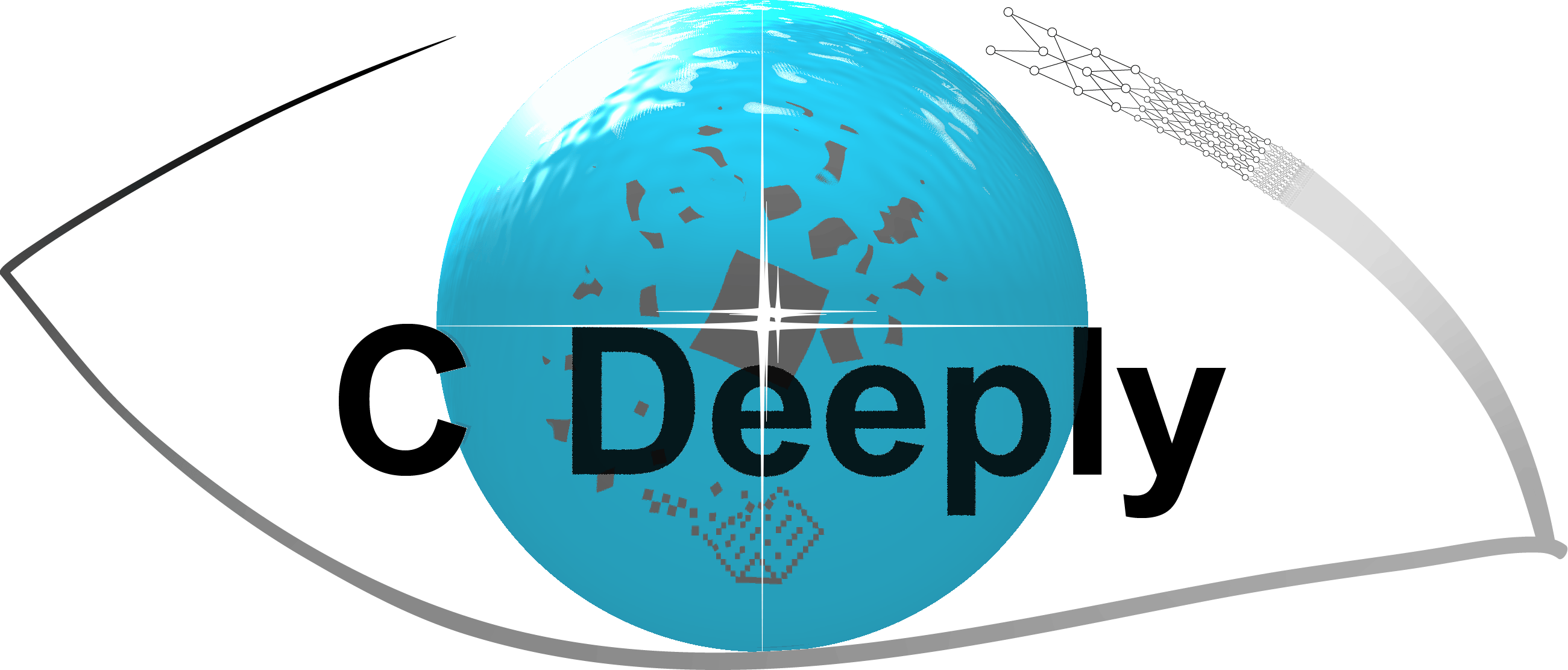 C Deeply logo